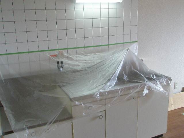 内装２