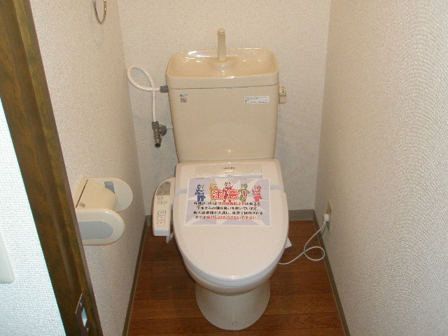 内装３