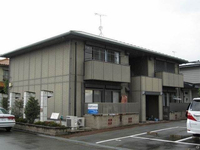 外観１