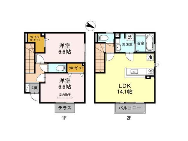 間取り画像