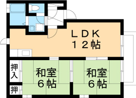 間取り画像