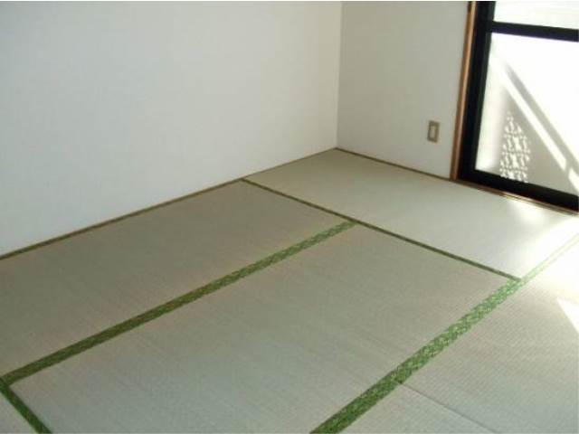 内装２