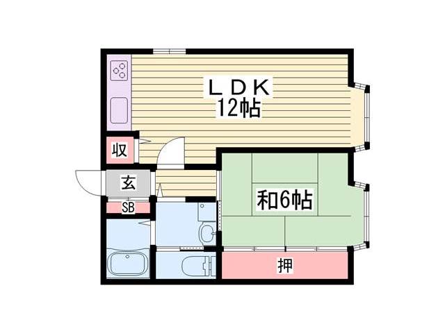 間取り画像