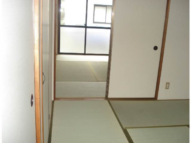 内装１