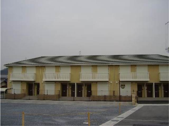 外観１