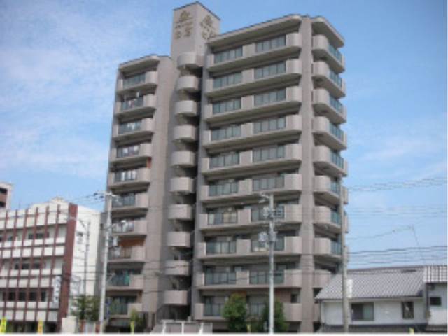 外観１