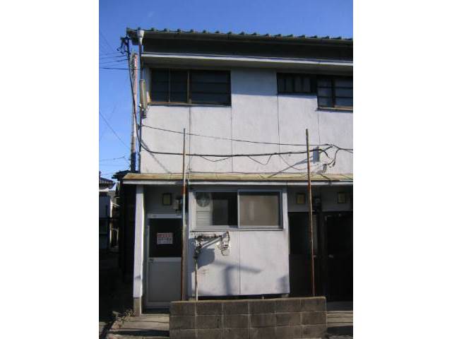 外観１