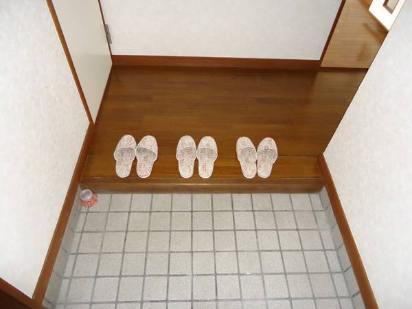 内装７