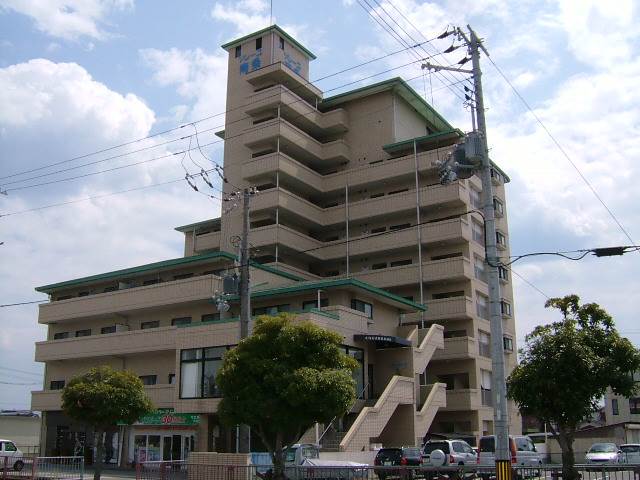 外観１