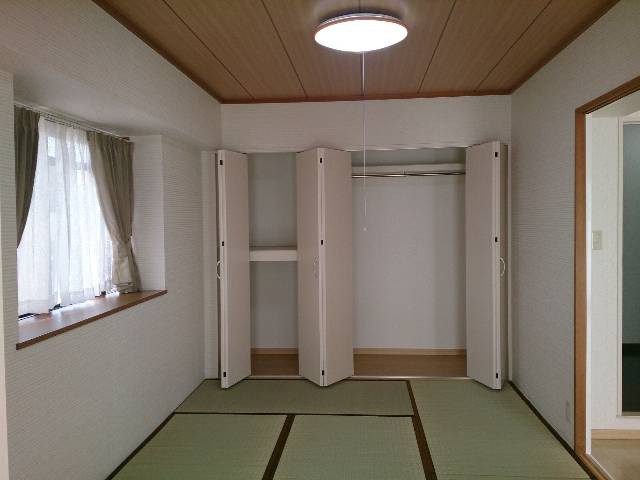 内装５