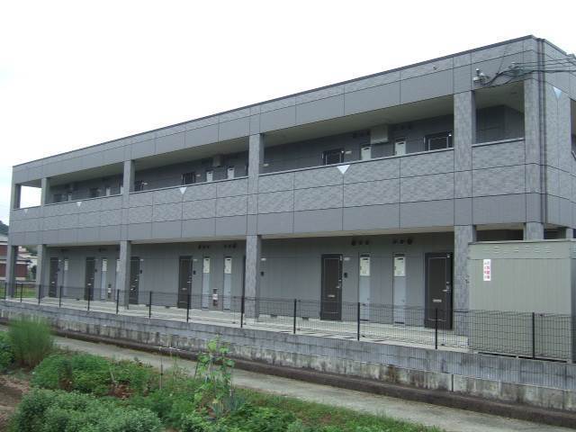 外観１