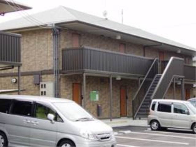 外観画像