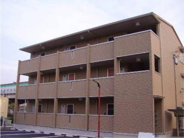 外観１