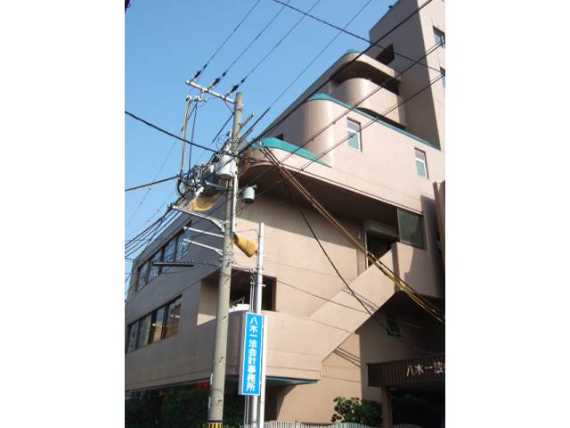 外観画像