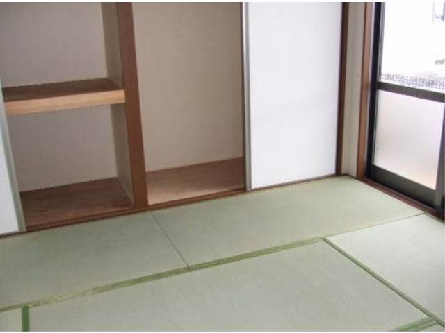 内装２