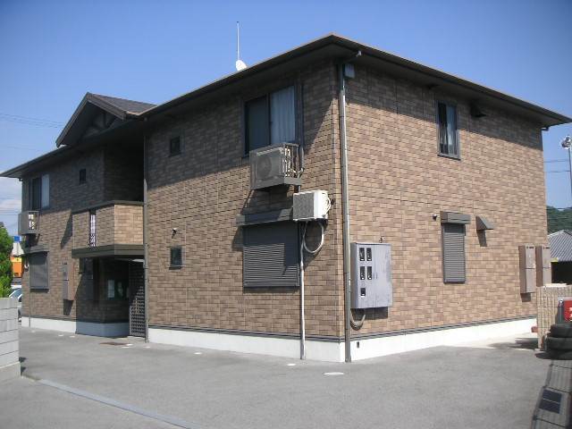 外観１