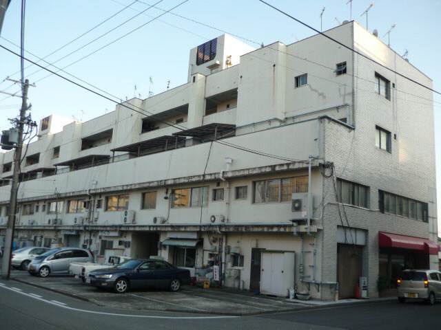 外観画像