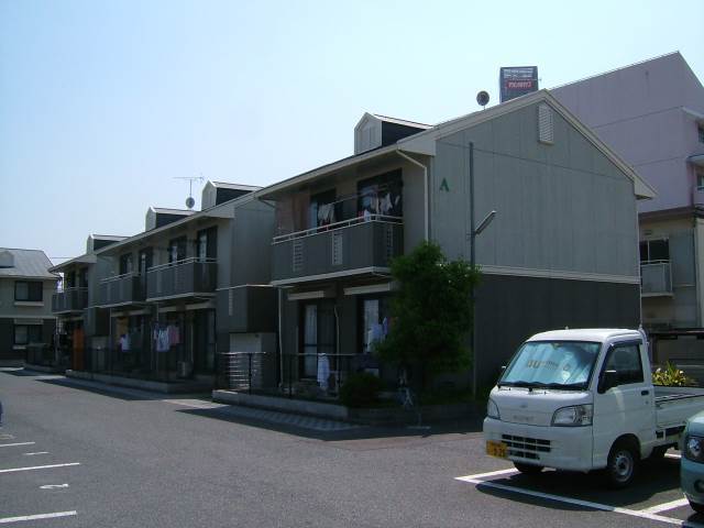 外観１