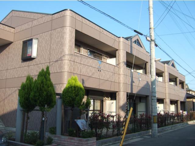 外観画像