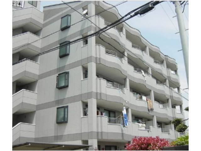 外観１