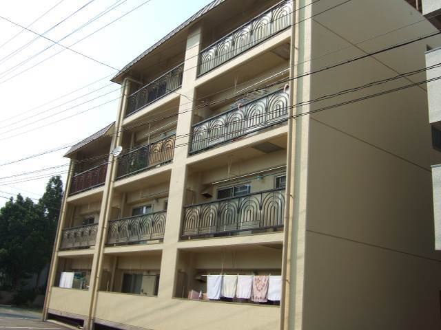 外観１