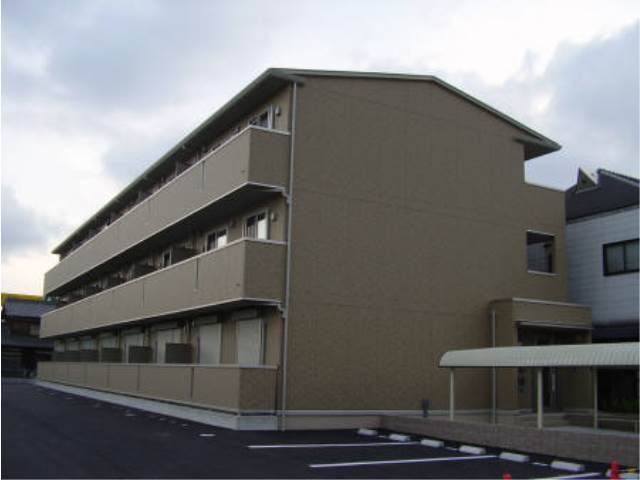 外観１
