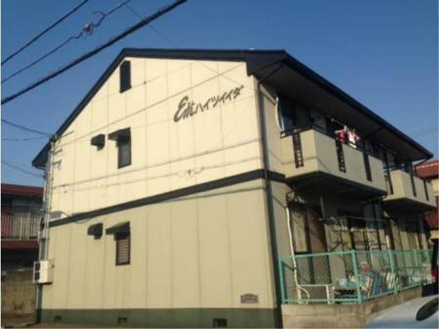 外観１