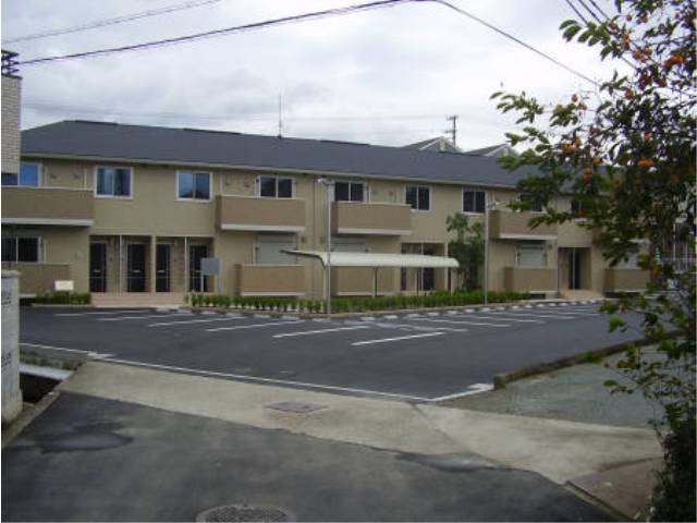 外観１