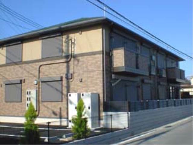 外観１