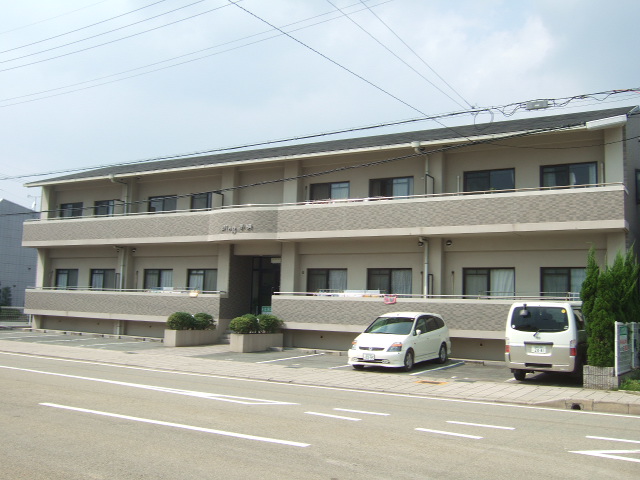 外観１