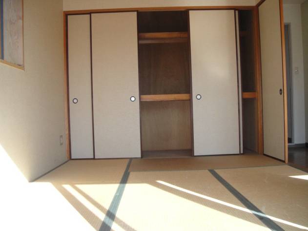 内装４