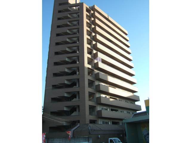 外観１