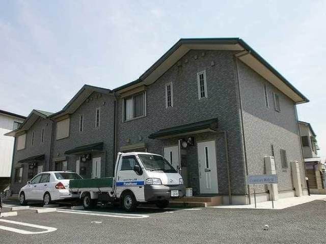 外観１