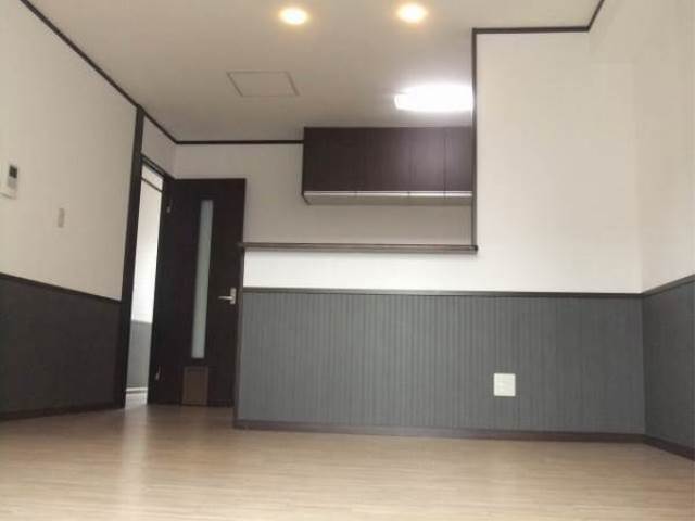 内装１