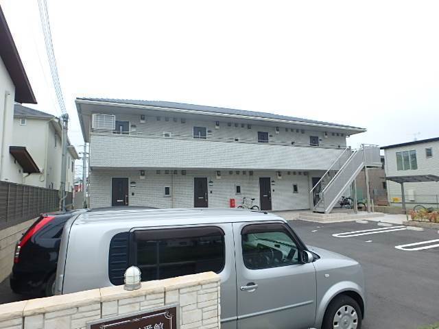 外観画像