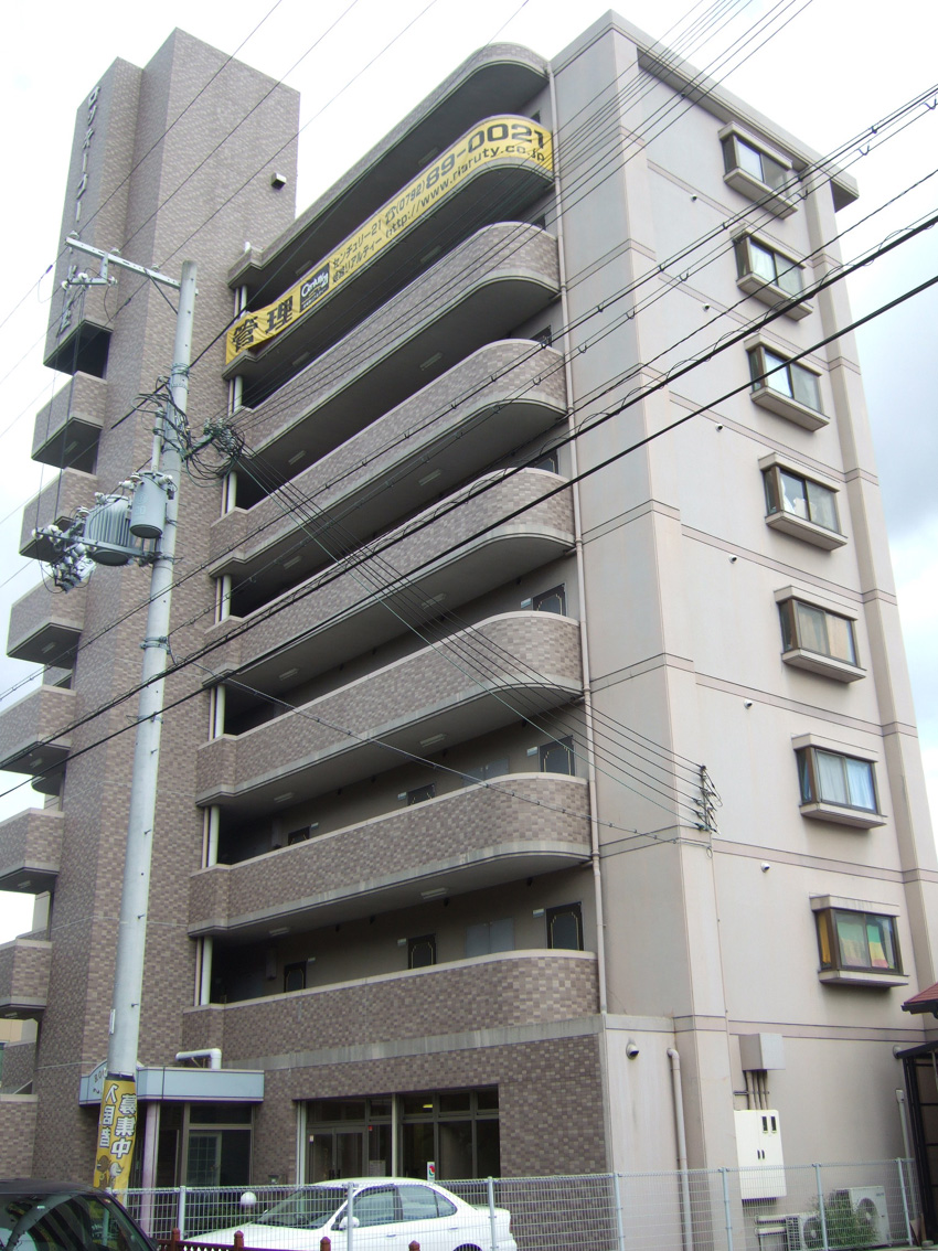 外観１
