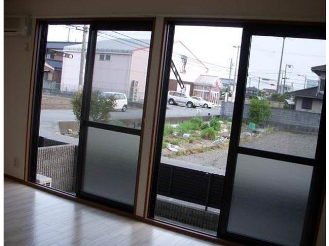 内装２