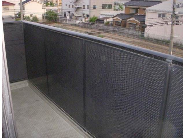 内装７
