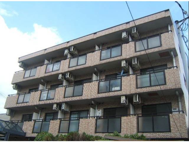 0/ジュネス城北新町3