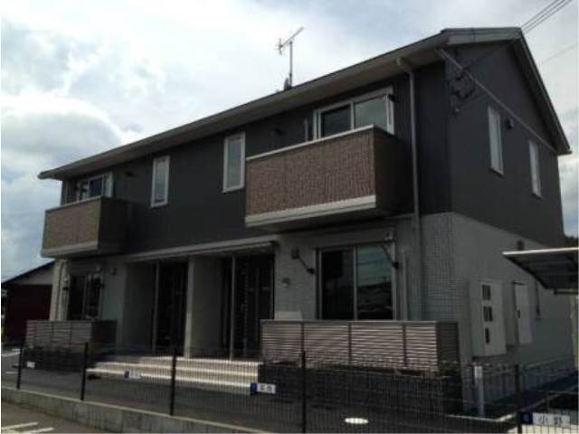外観１