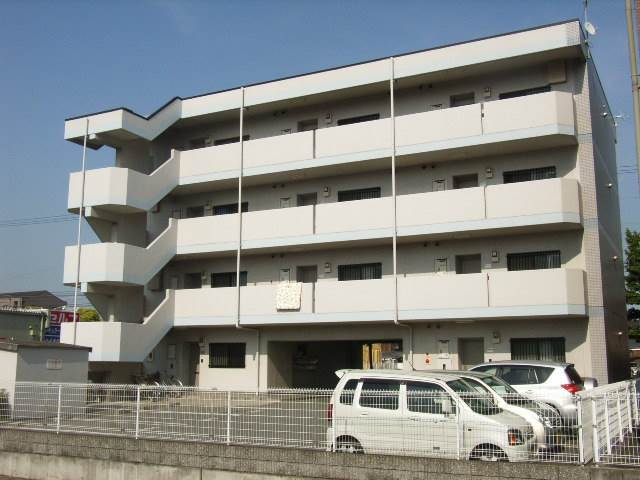 外観１