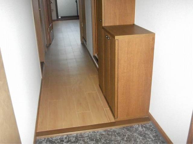内装１
