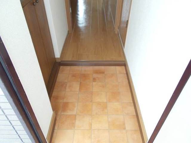 内装７