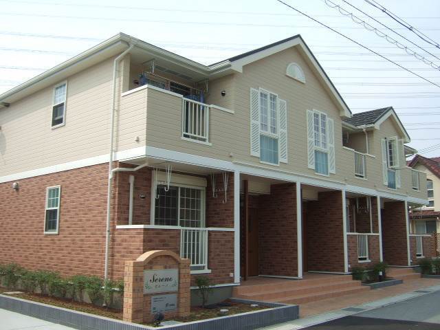 外観１
