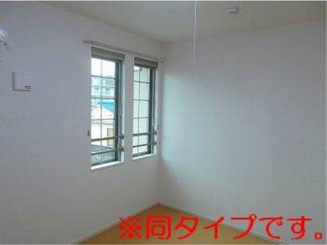 内装４