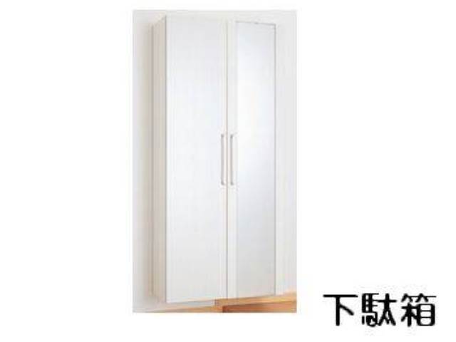 内装１