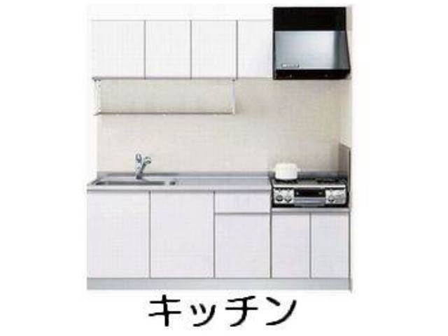内装２