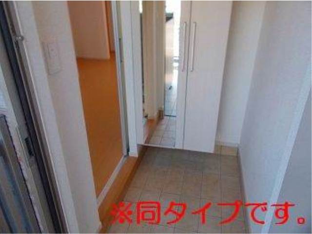 内装１