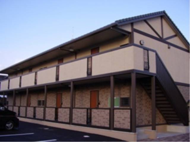 外観１