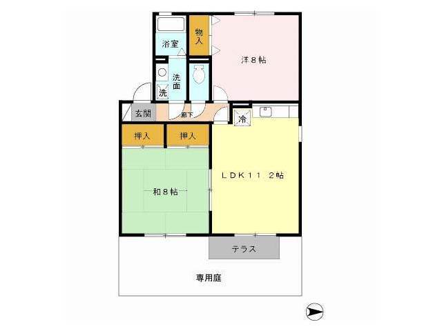 間取り画像